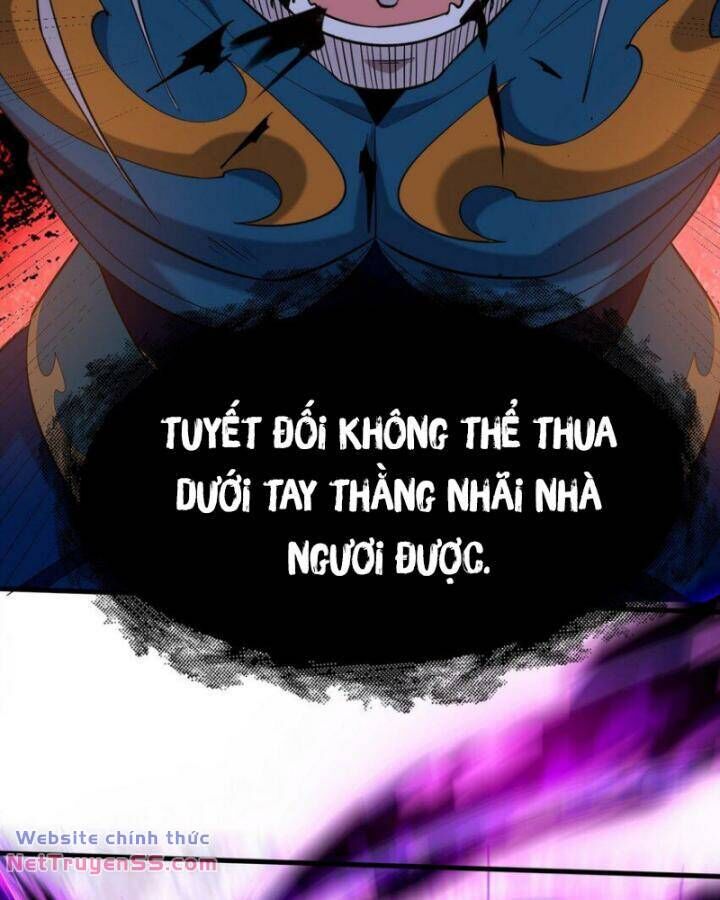 Long Vương Điện Chap 274 - Next Chap 275