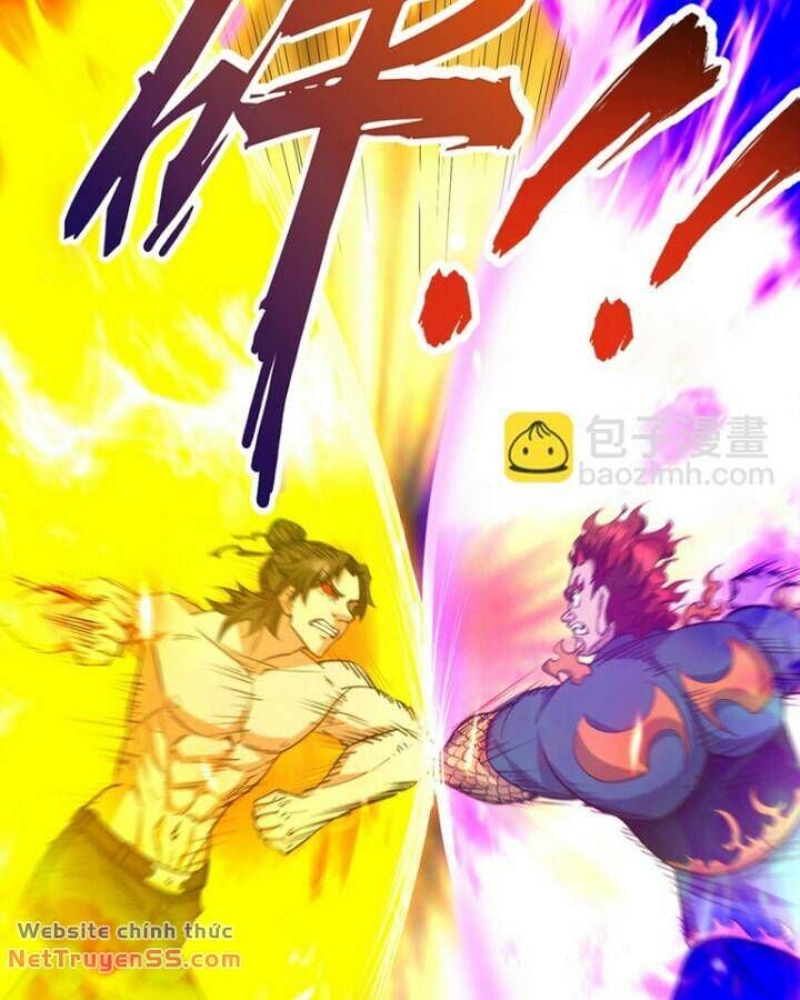 Long Vương Điện Chap 274 - Next Chap 275