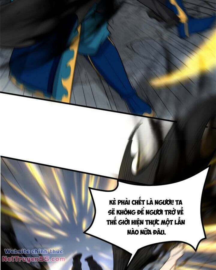 Long Vương Điện Chap 274 - Next Chap 275