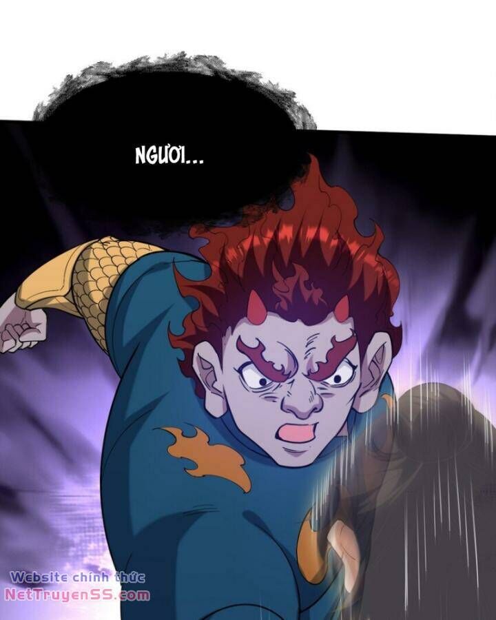 Long Vương Điện Chap 274 - Next Chap 275