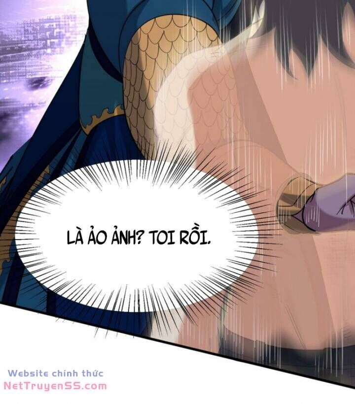 Long Vương Điện Chap 274 - Next Chap 275