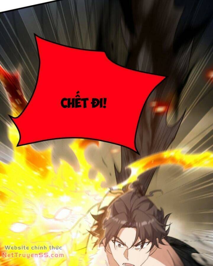 Long Vương Điện Chap 274 - Next Chap 275