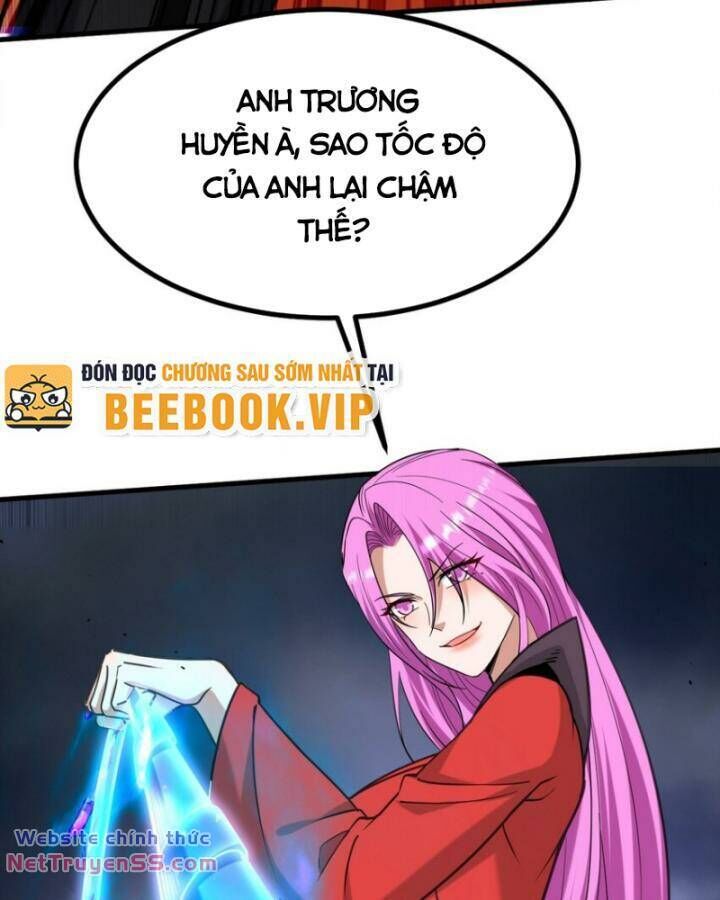 Long Vương Điện Chap 274 - Next Chap 275