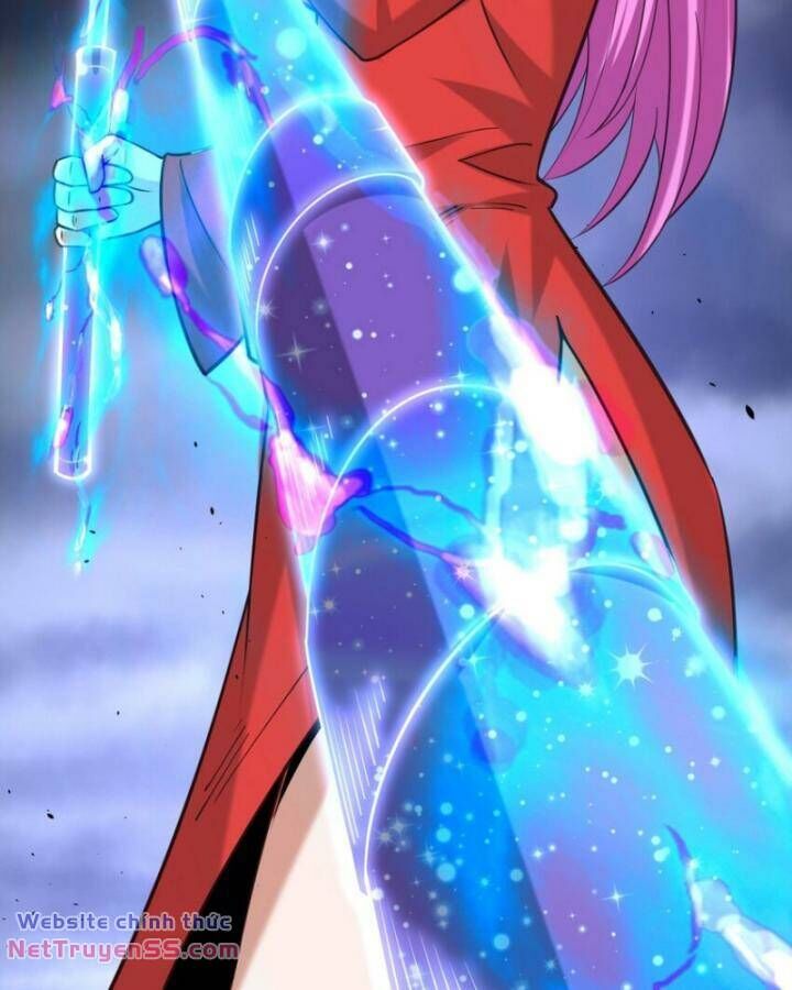 Long Vương Điện Chap 274 - Next Chap 275