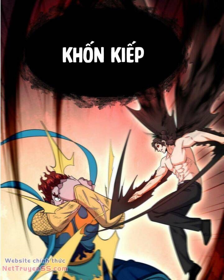 Long Vương Điện Chap 274 - Next Chap 275