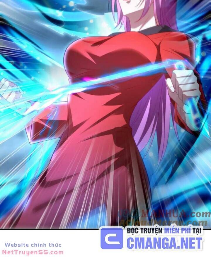 Long Vương Điện Chap 275 - Next Chap 276