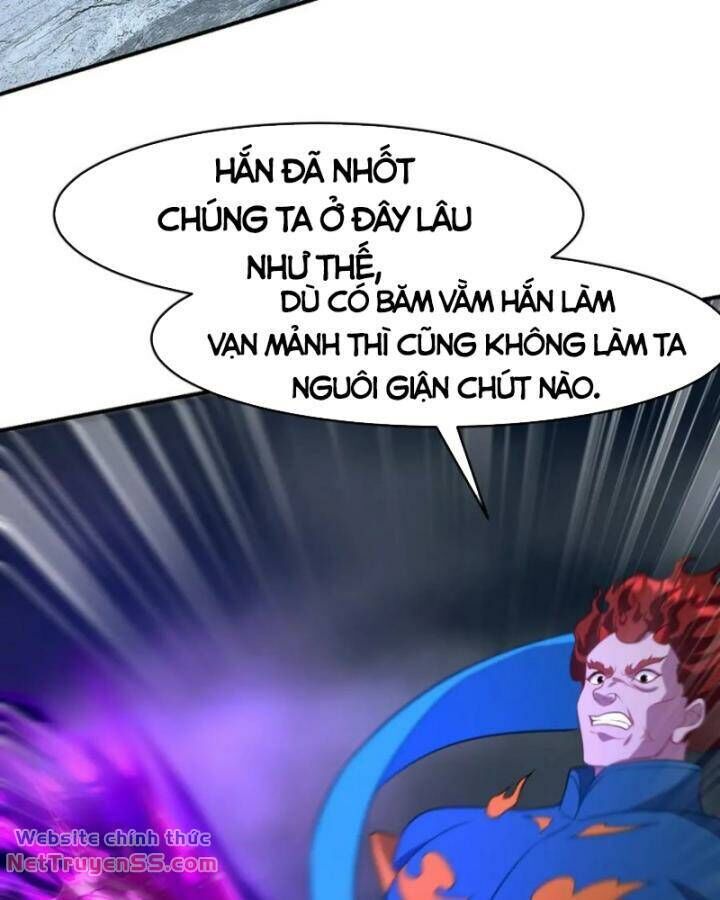 Long Vương Điện Chap 275 - Next Chap 276