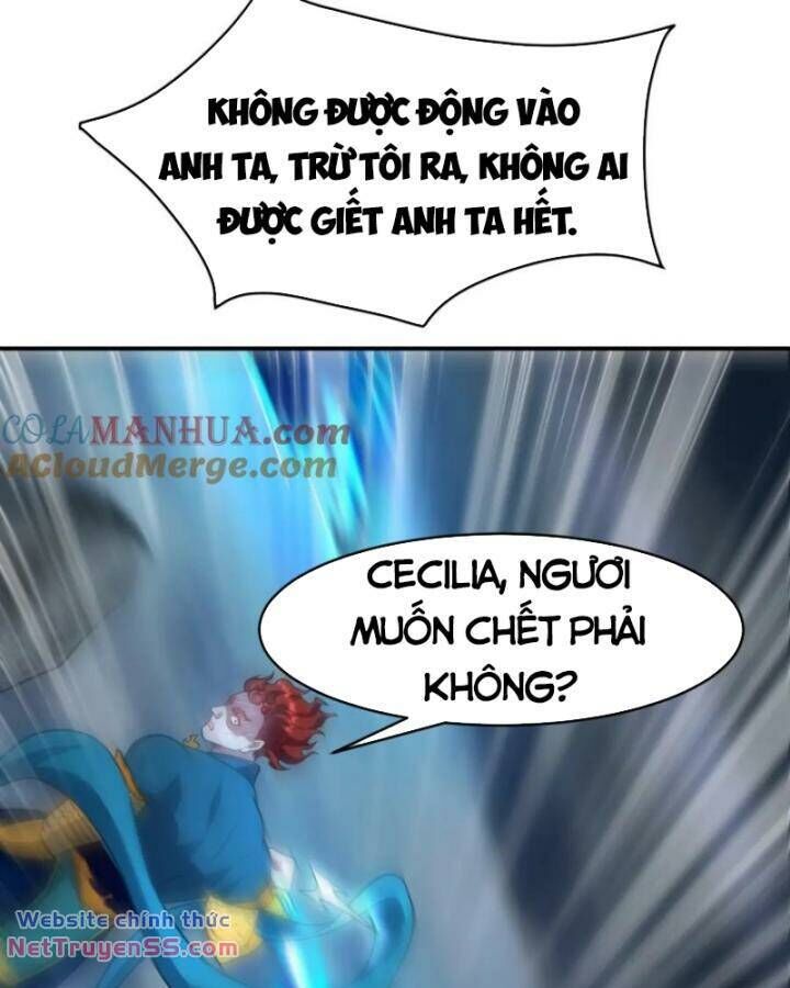 Long Vương Điện Chap 275 - Next Chap 276