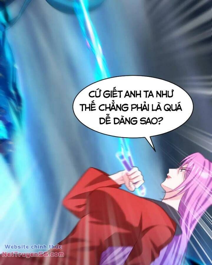 Long Vương Điện Chap 275 - Next Chap 276