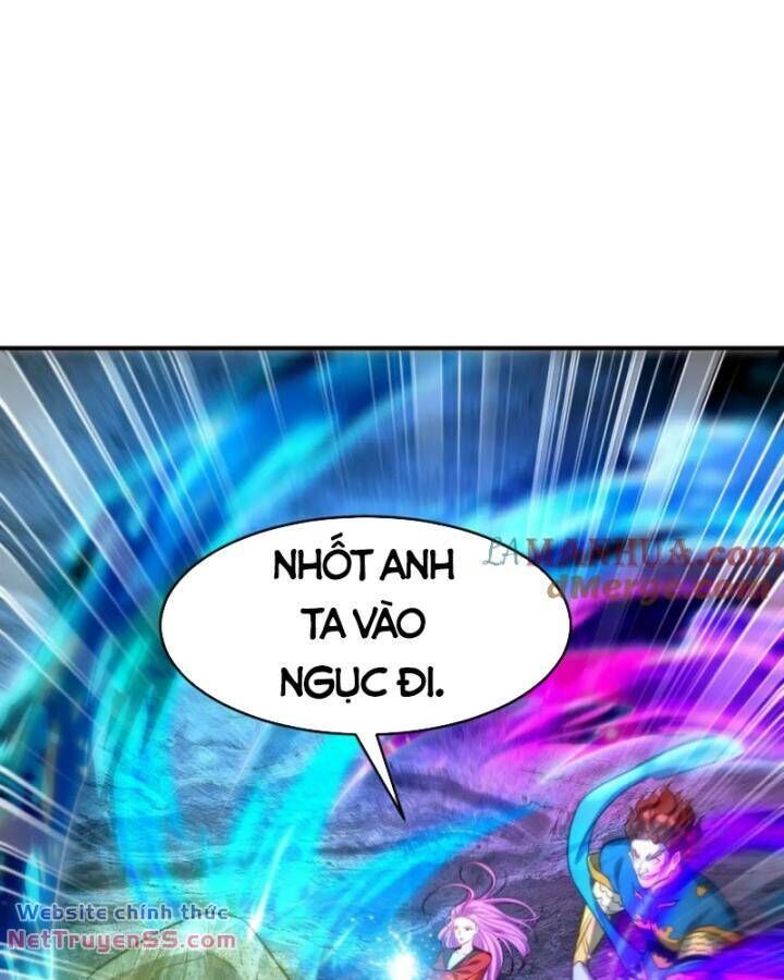 Long Vương Điện Chap 275 - Next Chap 276