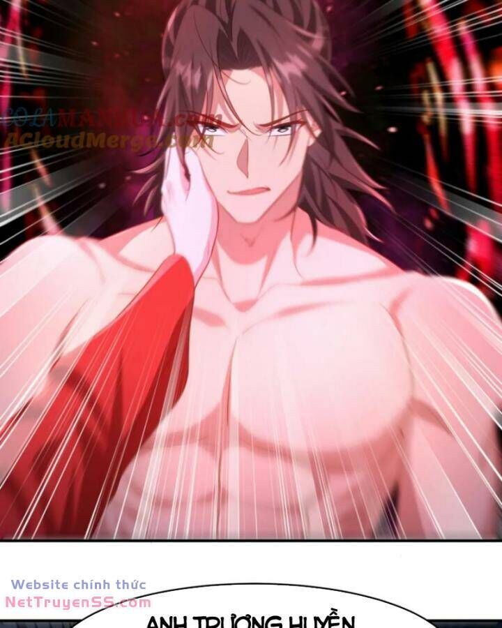 Long Vương Điện Chap 275 - Next Chap 276