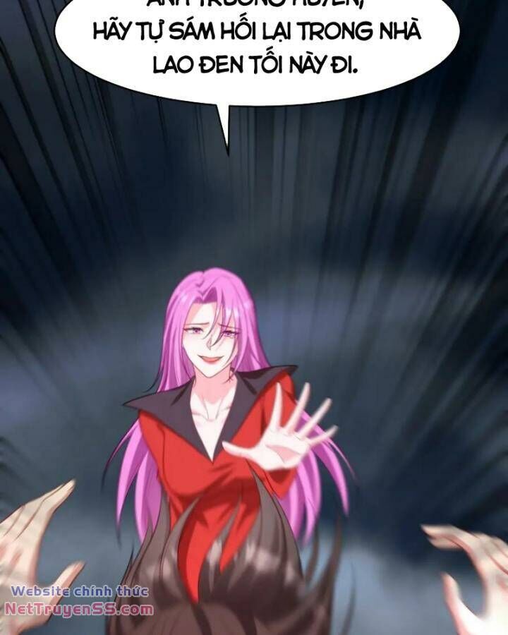 Long Vương Điện Chap 275 - Next Chap 276