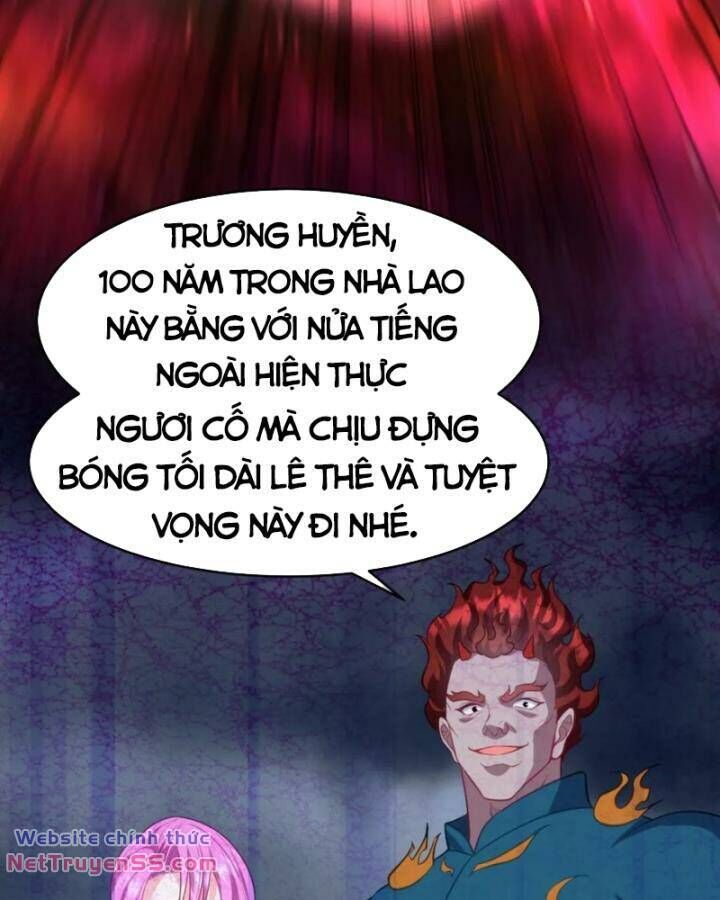 Long Vương Điện Chap 275 - Next Chap 276