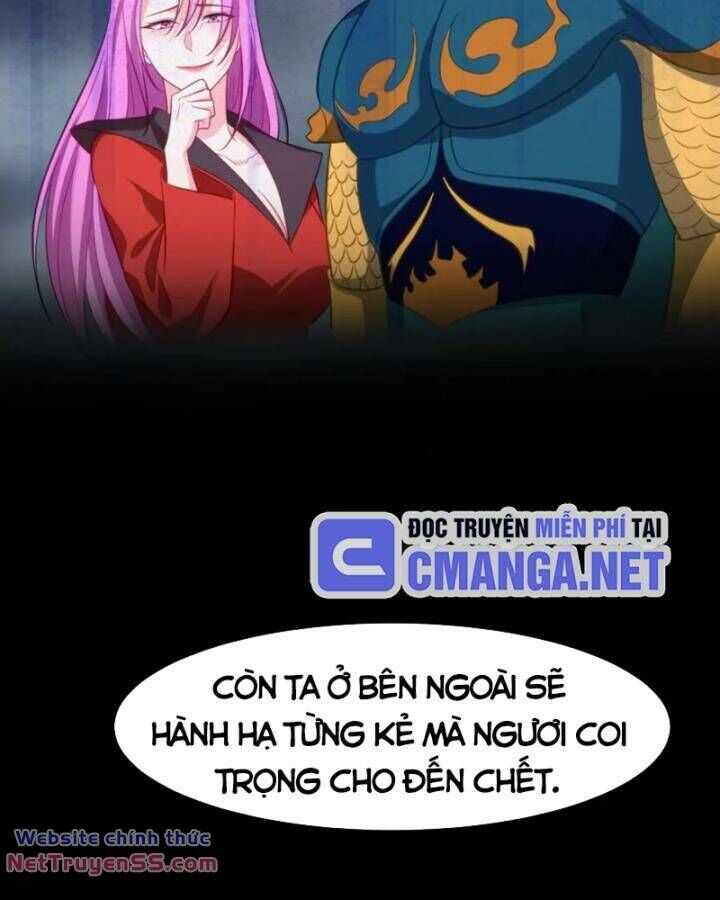 Long Vương Điện Chap 275 - Next Chap 276