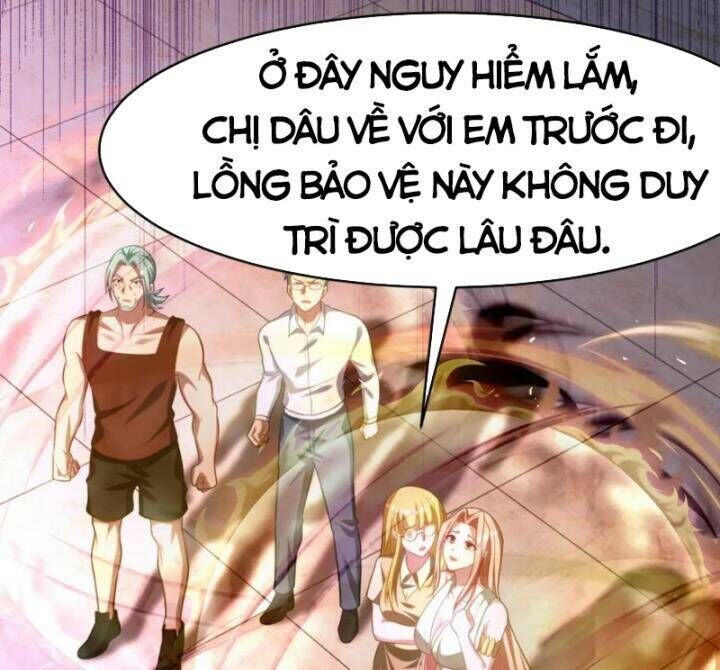 Long Vương Điện Chap 275 - Next Chap 276