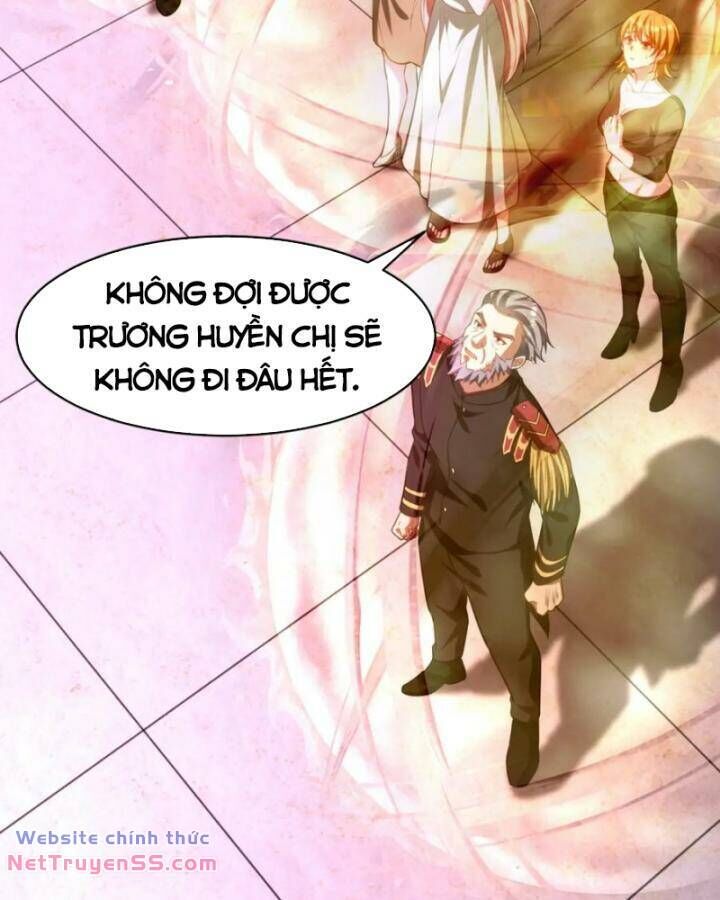 Long Vương Điện Chap 275 - Next Chap 276