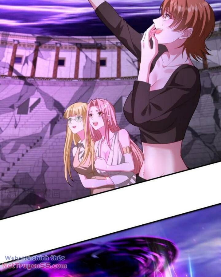 Long Vương Điện Chap 275 - Next Chap 276