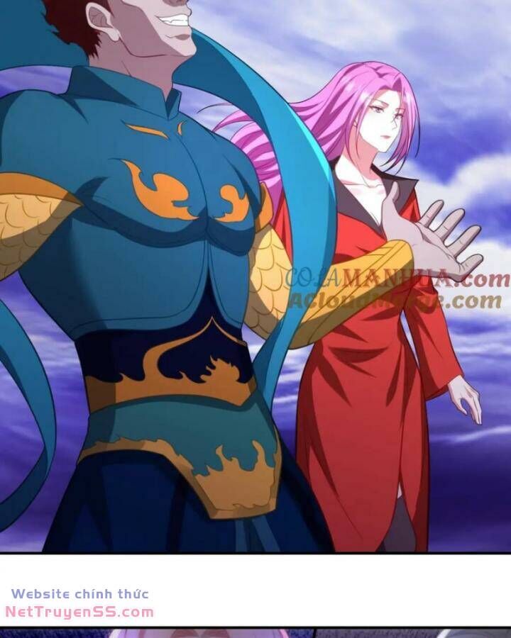 Long Vương Điện Chap 275 - Next Chap 276