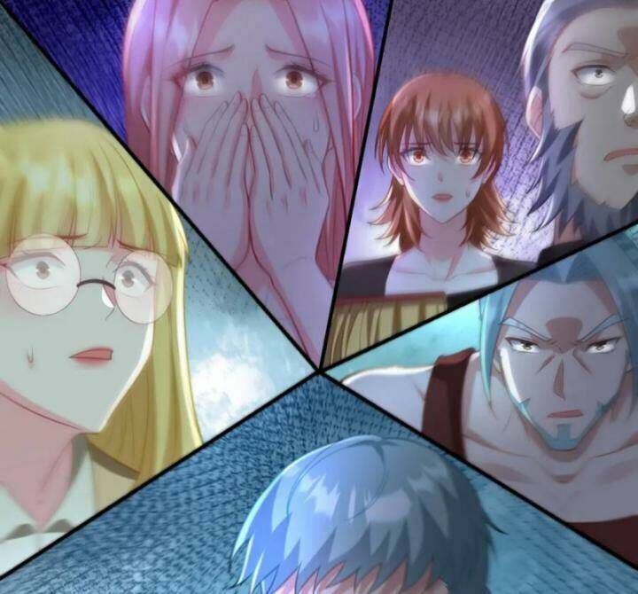 Long Vương Điện Chap 275 - Next Chap 276