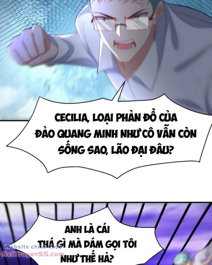 Long Vương Điện Chap 275 - Next Chap 276
