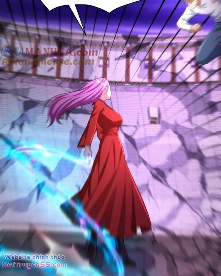 Long Vương Điện Chap 275 - Next Chap 276