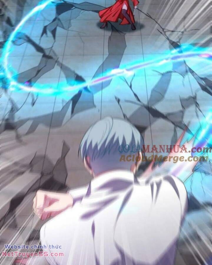 Long Vương Điện Chap 275 - Next Chap 276