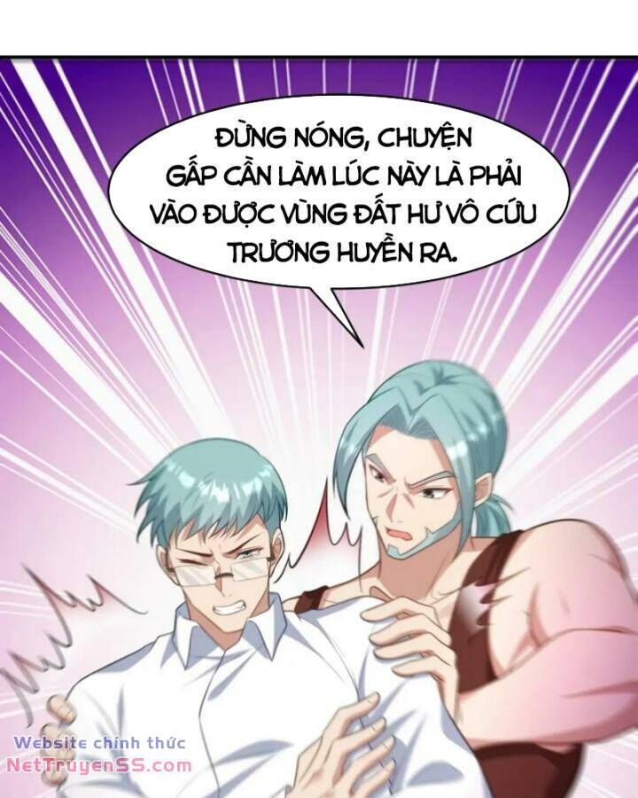 Long Vương Điện Chap 275 - Next Chap 276