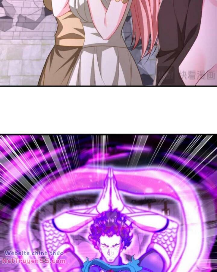 Long Vương Điện Chap 275 - Next Chap 276