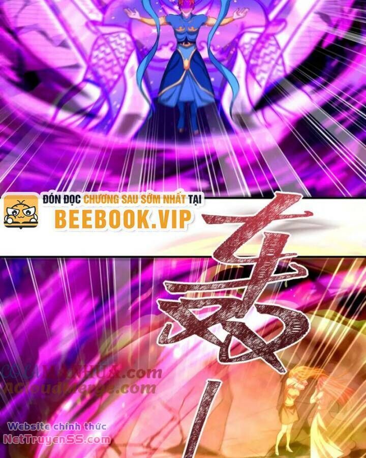 Long Vương Điện Chap 275 - Next Chap 276
