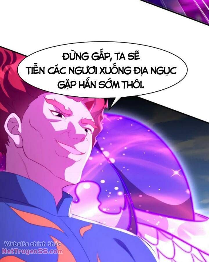 Long Vương Điện Chap 275 - Next Chap 276