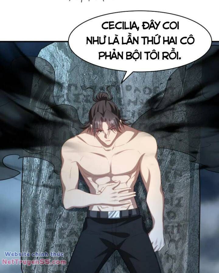 Long Vương Điện Chap 275 - Next Chap 276