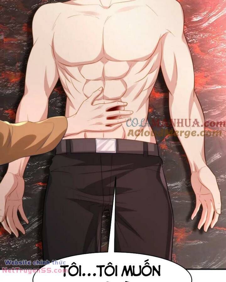 Long Vương Điện Chap 275 - Next Chap 276
