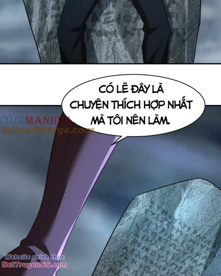 Long Vương Điện Chap 275 - Next Chap 276