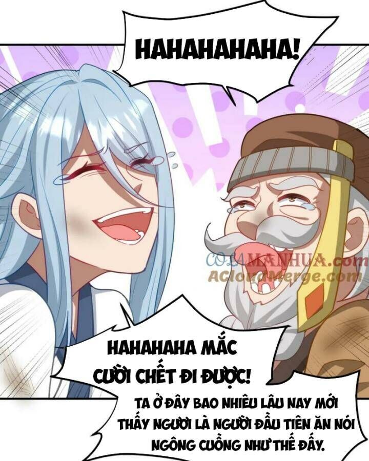Long Vương Điện Chap 276 - Next Chap 277