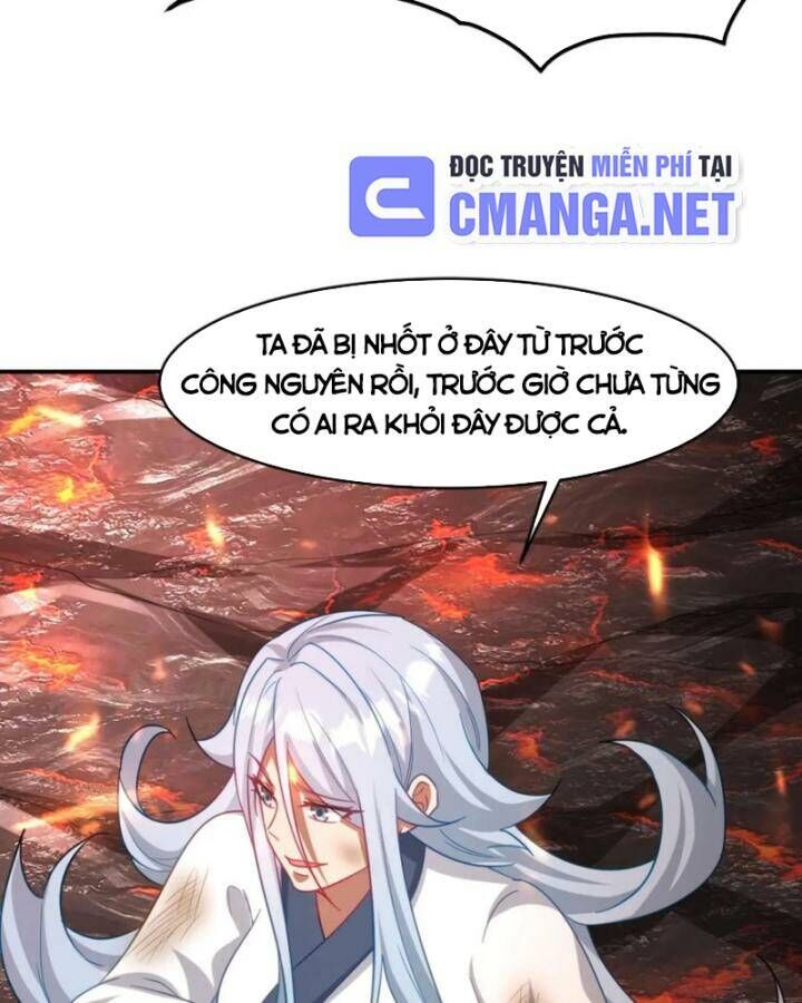 Long Vương Điện Chap 276 - Next Chap 277