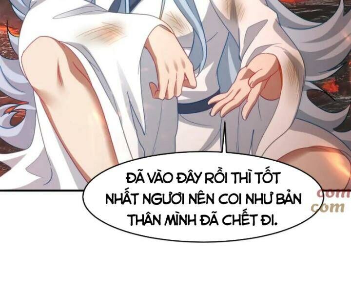 Long Vương Điện Chap 276 - Next Chap 277