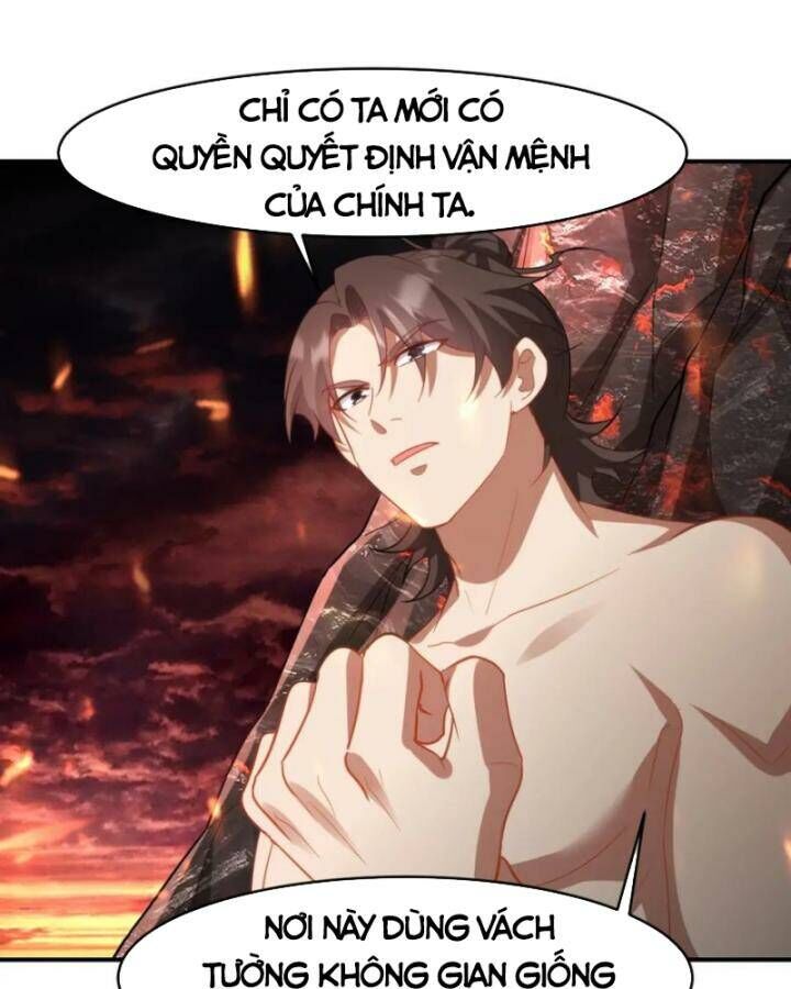 Long Vương Điện Chap 276 - Next Chap 277