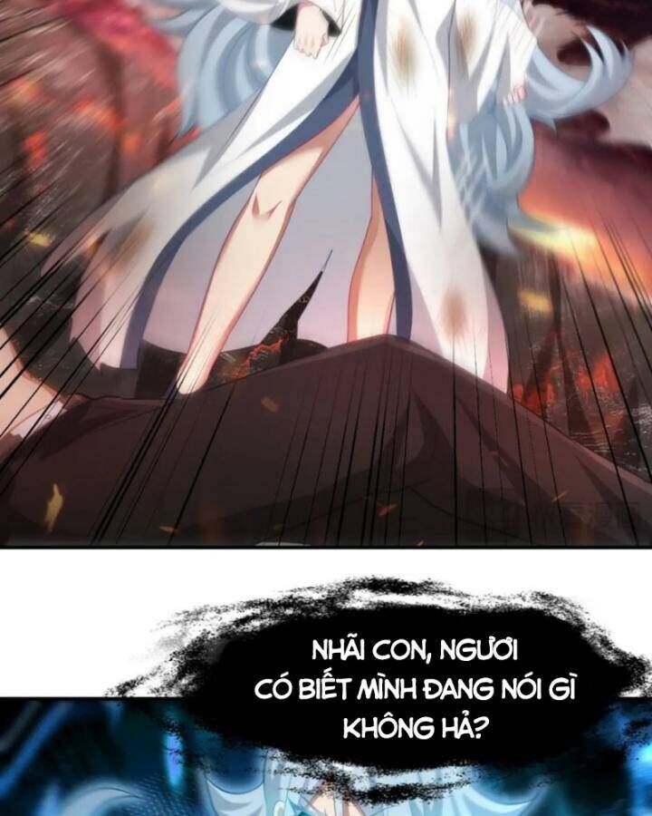 Long Vương Điện Chap 276 - Next Chap 277