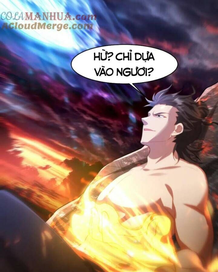 Long Vương Điện Chap 276 - Next Chap 277
