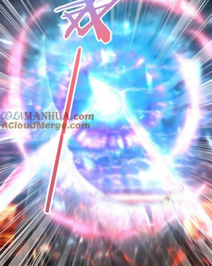 Long Vương Điện Chap 276 - Next Chap 277