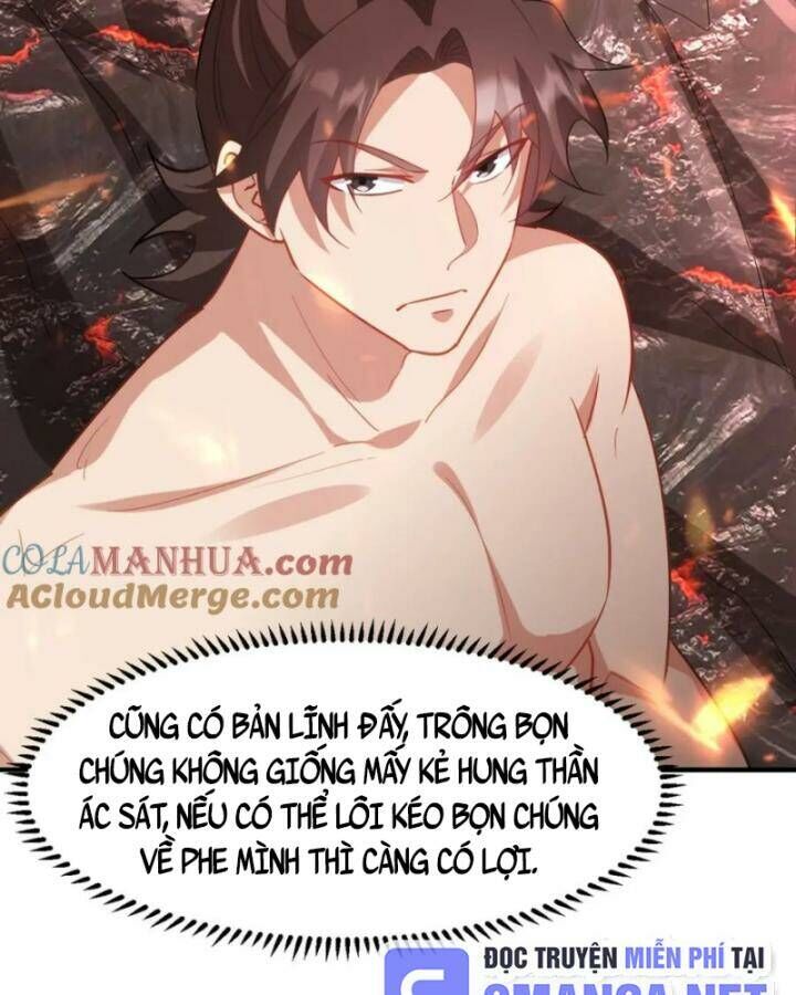 Long Vương Điện Chap 276 - Next Chap 277