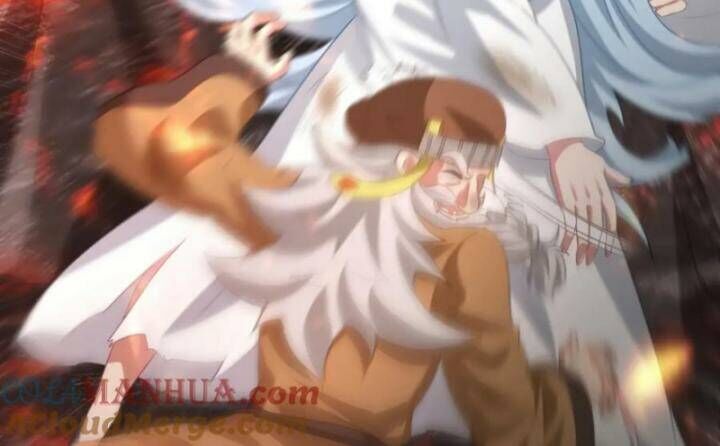 Long Vương Điện Chap 276 - Next Chap 277