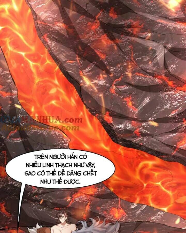 Long Vương Điện Chap 276 - Next Chap 277