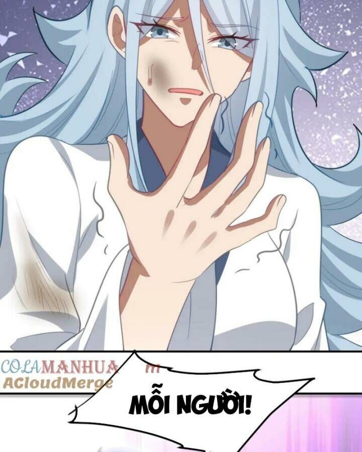 Long Vương Điện Chap 276 - Next Chap 277
