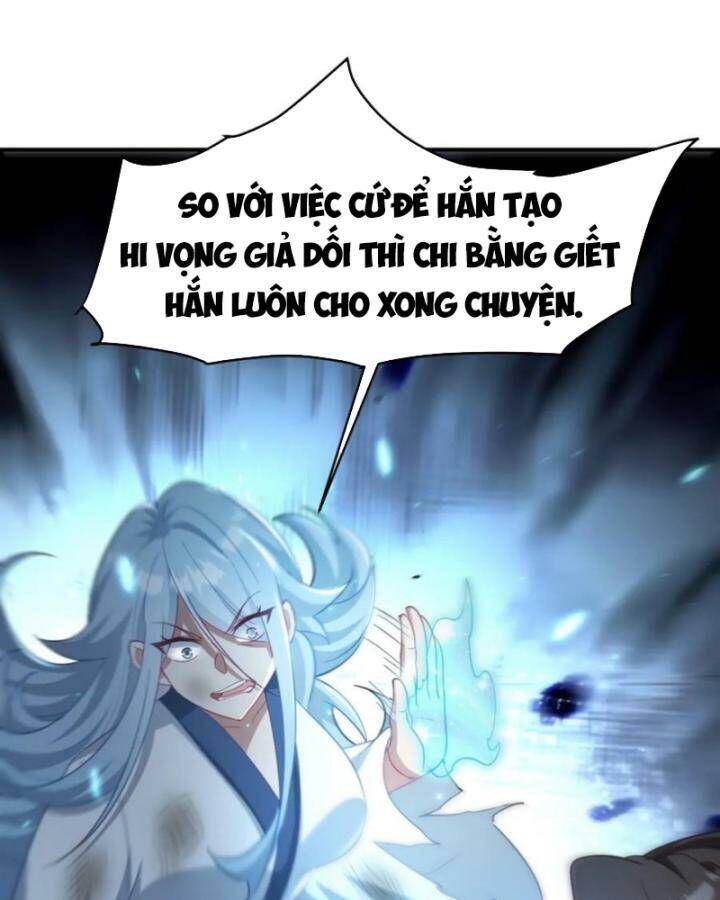 Long Vương Điện Chap 276 - Next Chap 277