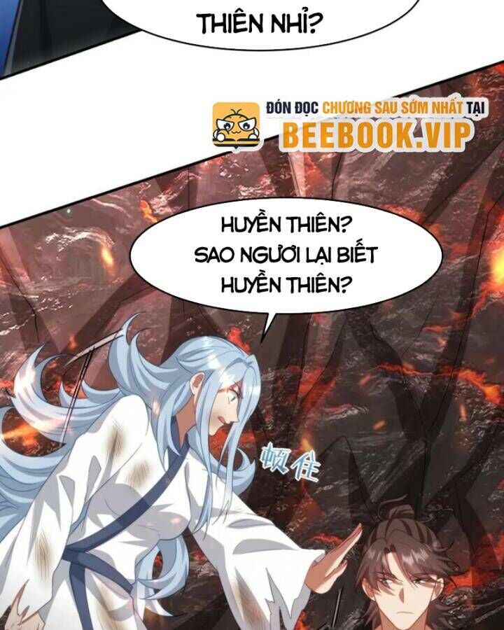 Long Vương Điện Chap 276 - Next Chap 277