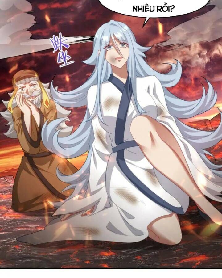 Long Vương Điện Chap 276 - Next Chap 277