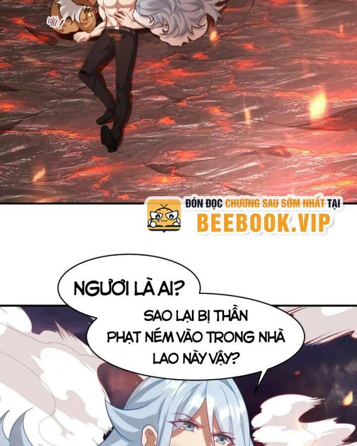 Long Vương Điện Chap 276 - Next Chap 277