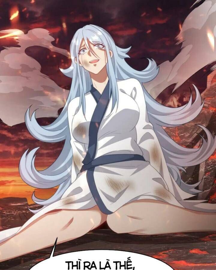 Long Vương Điện Chap 276 - Next Chap 277