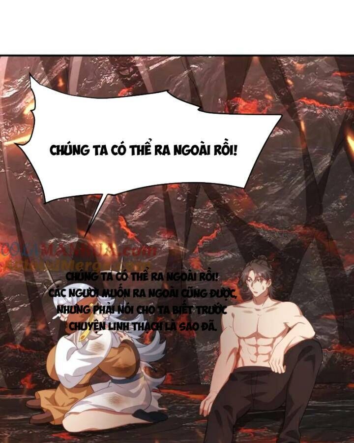 Long Vương Điện Chap 276 - Next Chap 277